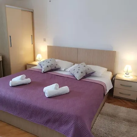 Appartement Nikola Stipisic *