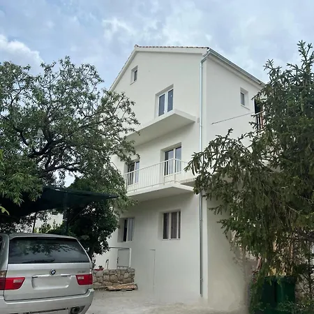 Nikola Stipisic Appartement