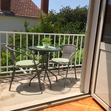 Nikola Stipisic Appartement Hvar Town