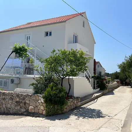 Apartamento Nikola Stipisic