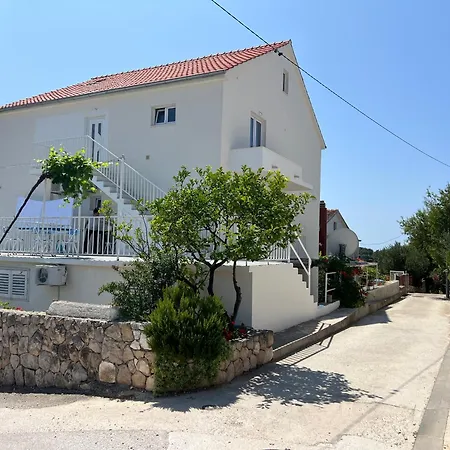 Appartement Nikola Stipisic