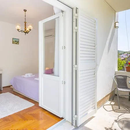 Appartement Nikola Stipisic