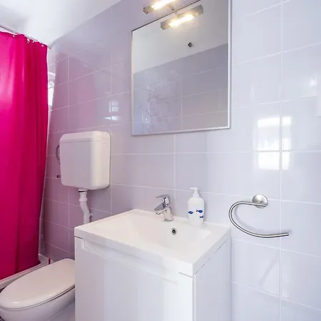 Appartement Nikola Stipisic